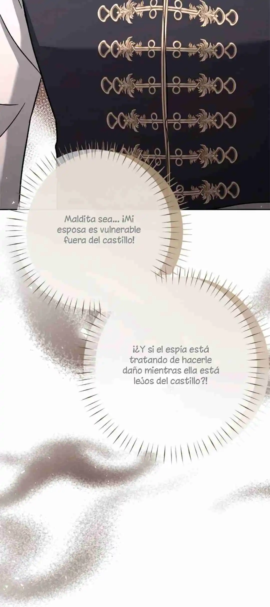 Matrimonio De Conveniencia A Una Obsesión - Capítulo 21 - Página 69 - LectorTMOo