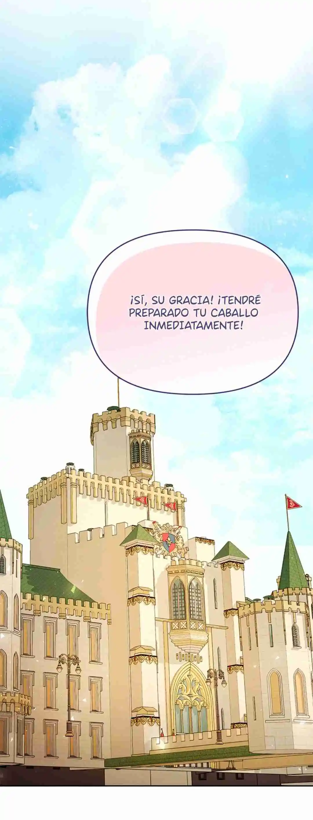 Matrimonio De Conveniencia A Una Obsesión - Capítulo 22 - Página 6 - LectorTMOo