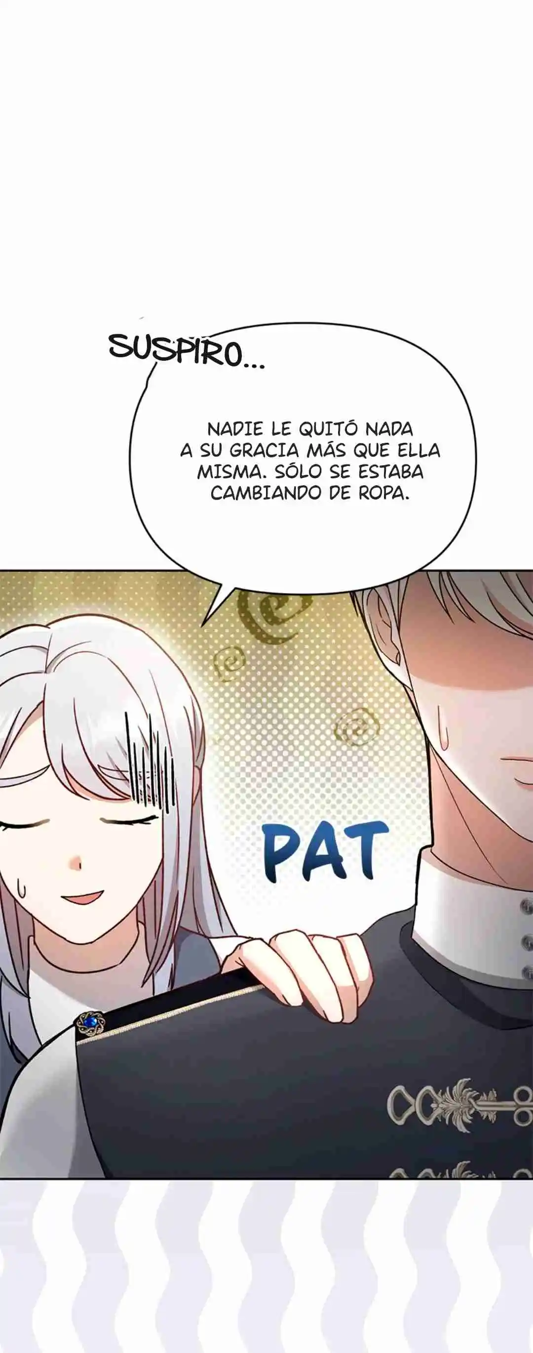 Matrimonio De Conveniencia A Una Obsesión - Capítulo 22 - Página 40 - LectorTMOo
