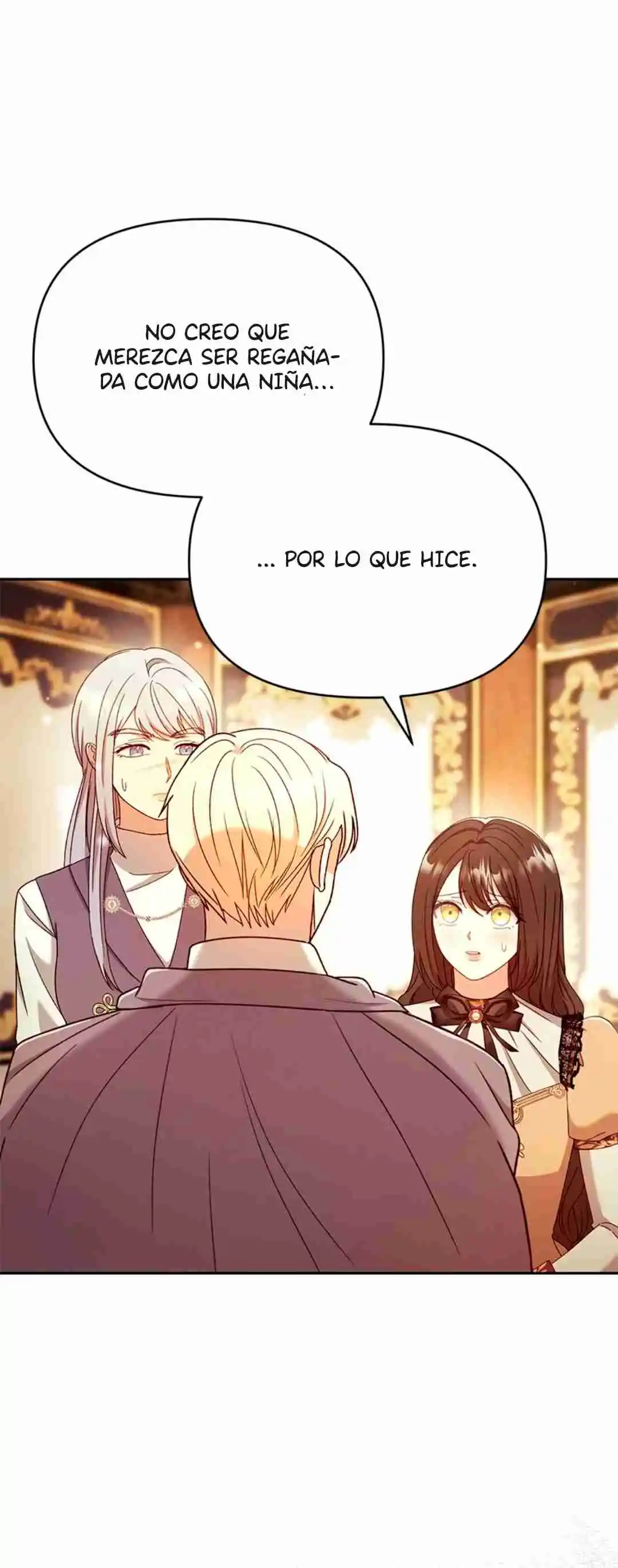 Matrimonio De Conveniencia A Una Obsesión - Capítulo 22 - Página 52 - LectorTMOo