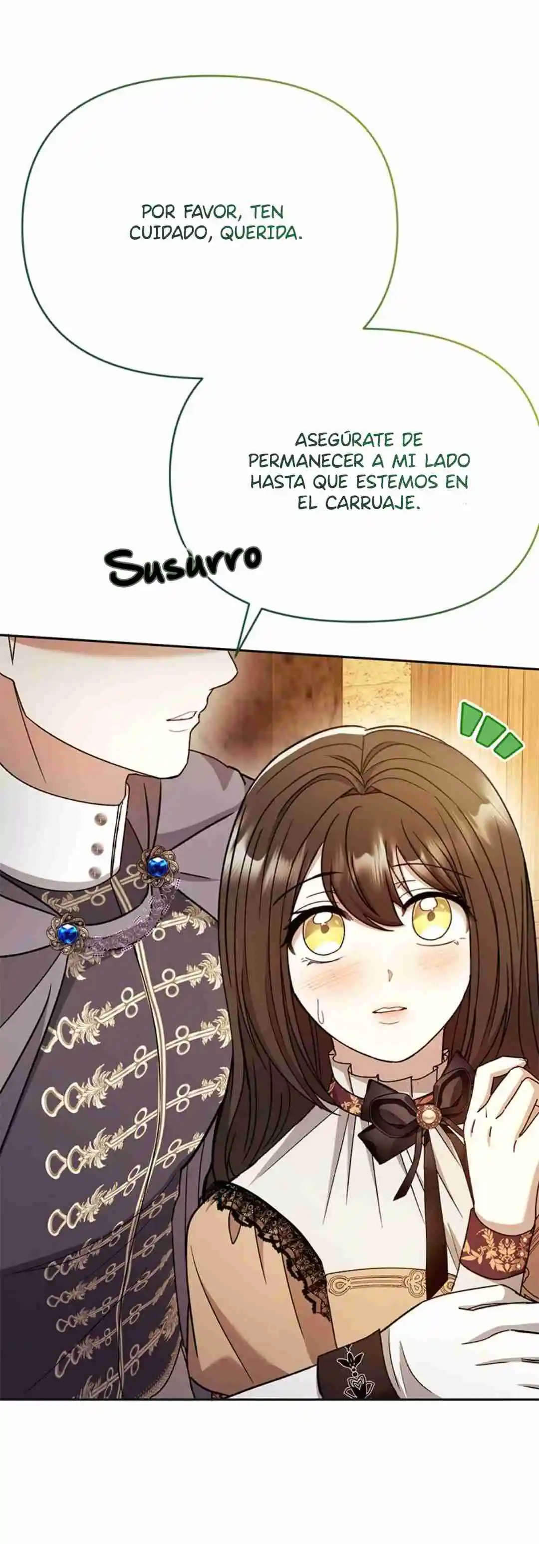Matrimonio De Conveniencia A Una Obsesión - Capítulo 23 - Página 17 - LectorTMOo