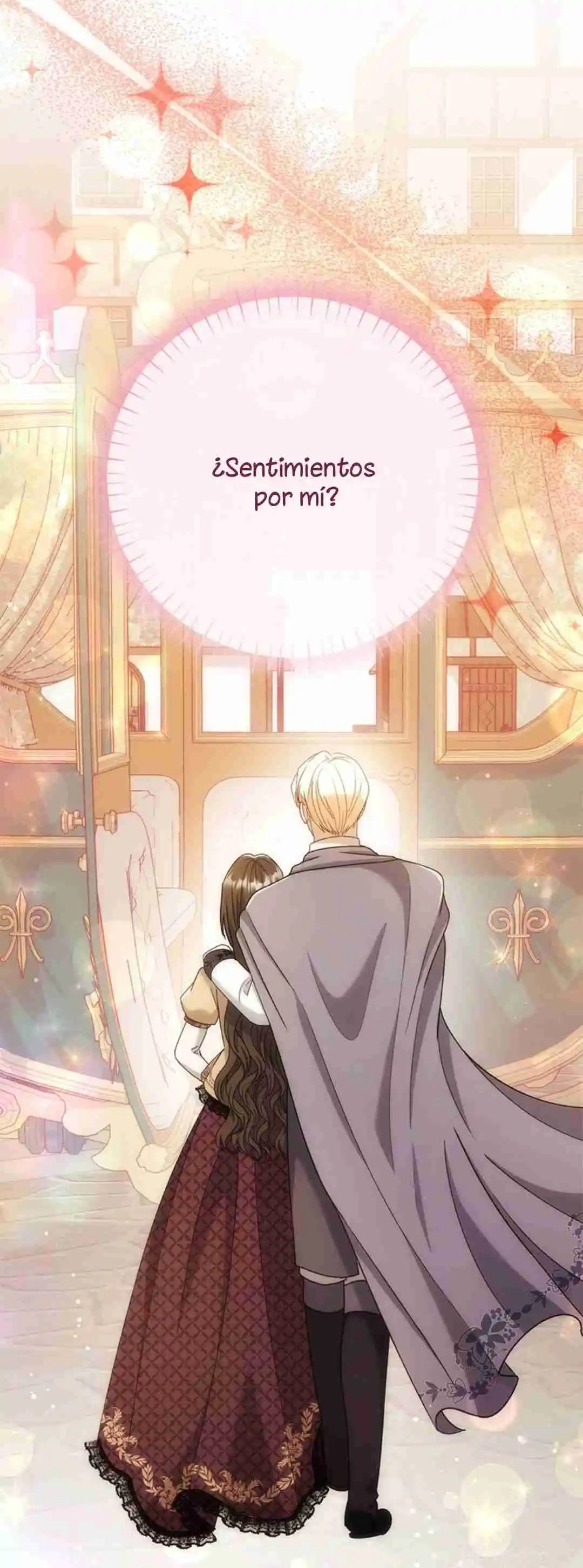 Matrimonio De Conveniencia A Una Obsesión - Capítulo 23 - Página 26 - LectorTMOo