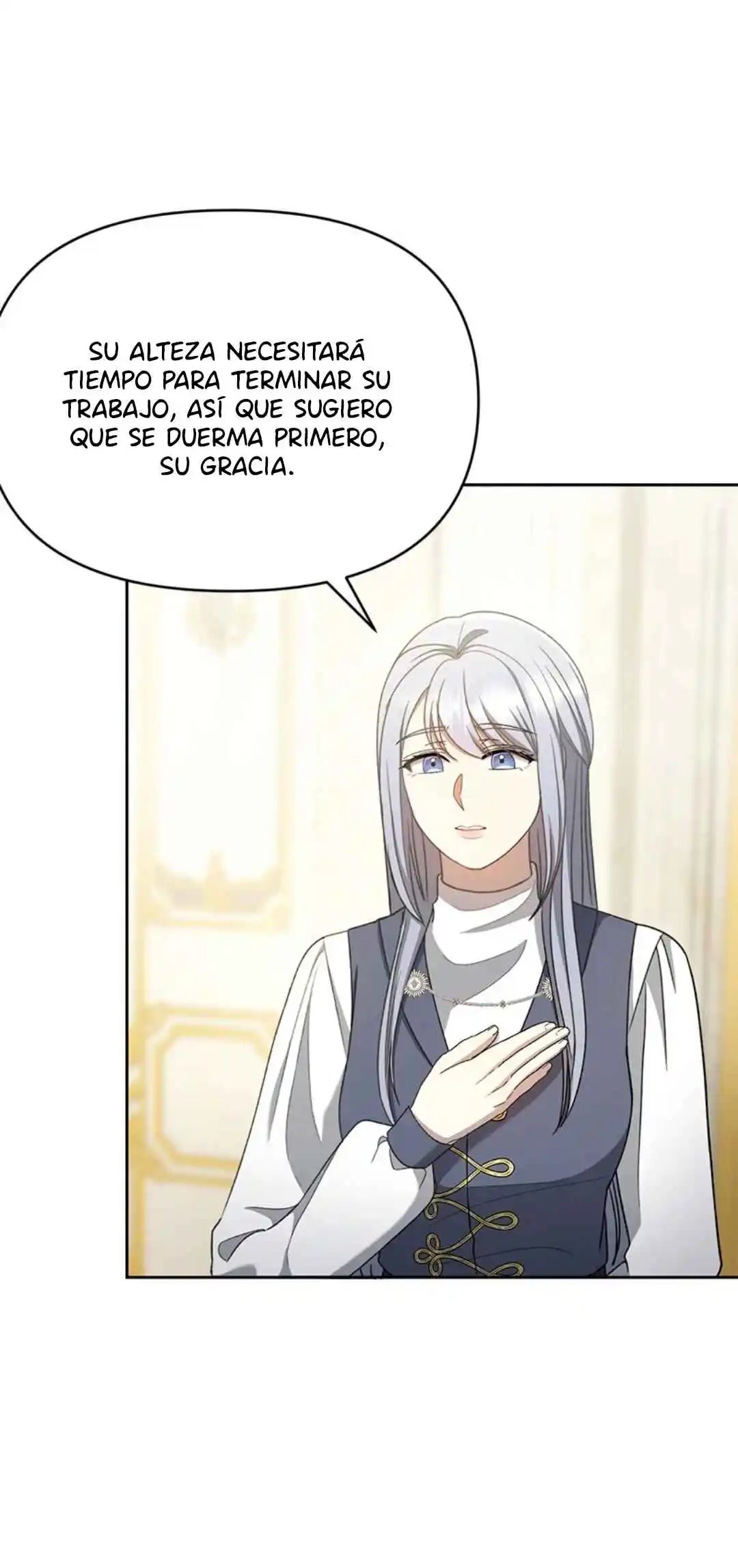 Matrimonio De Conveniencia A Una Obsesión - Capítulo 23 - Página 31 - LectorTMOo