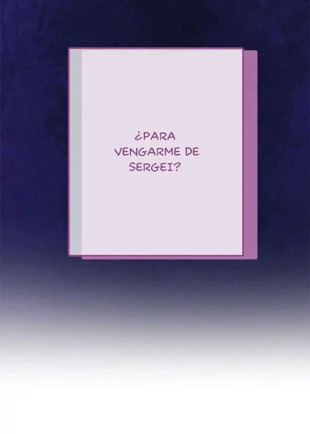 Matrimonio De Conveniencia A Una Obsesión - Capítulo 23 - Página 42 - LectorTMOo