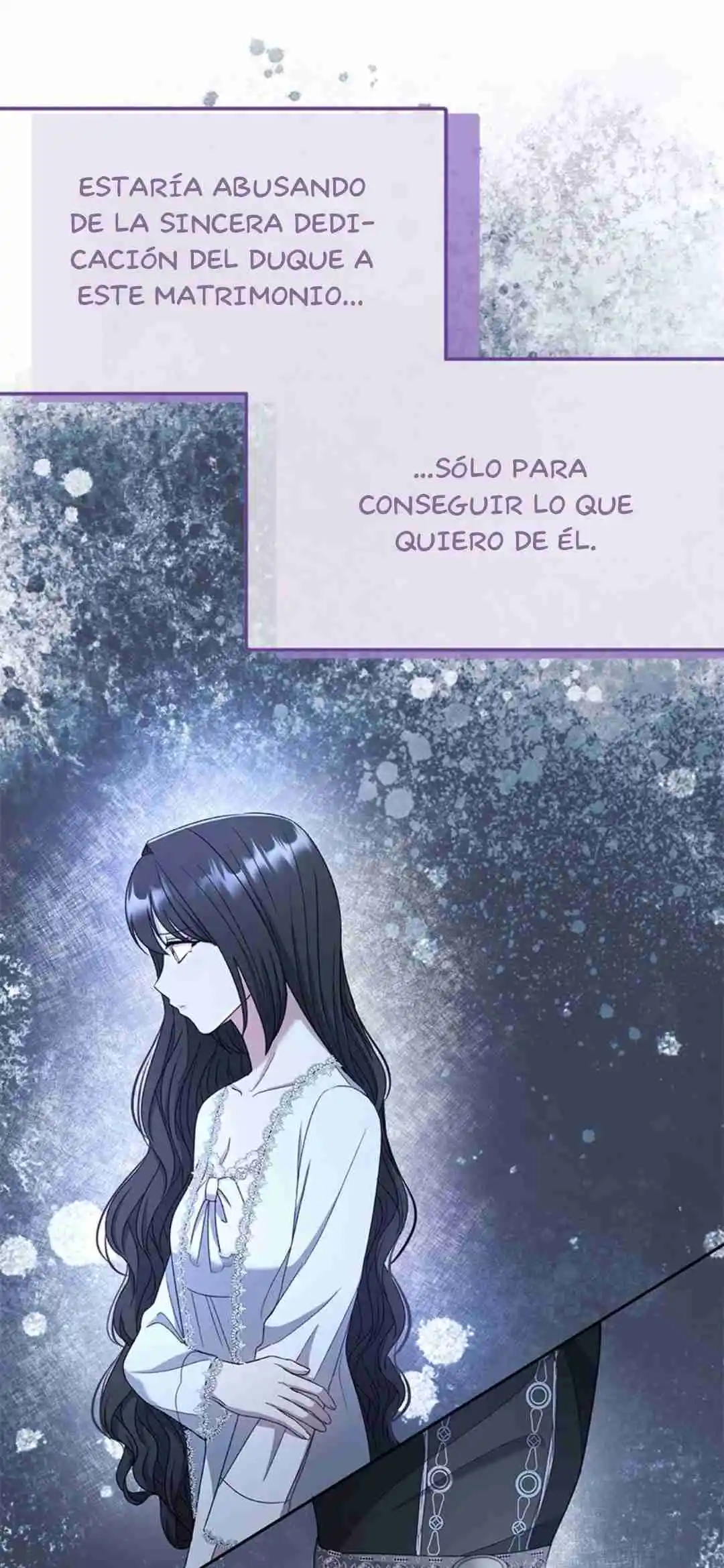 Matrimonio De Conveniencia A Una Obsesión - Capítulo 23 - Página 44 - LectorTMOo