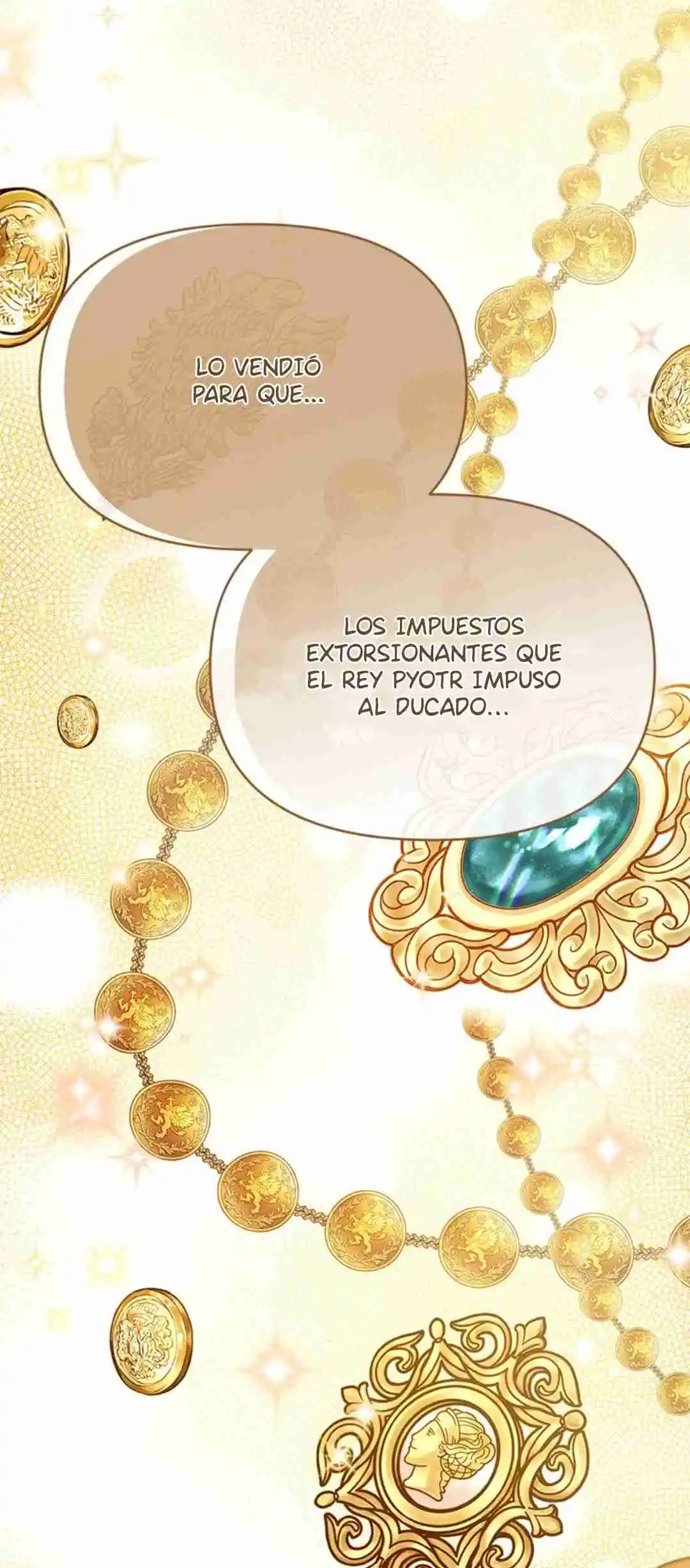 Matrimonio De Conveniencia A Una Obsesión - Capítulo 24 - Página 38 - LectorTMOo