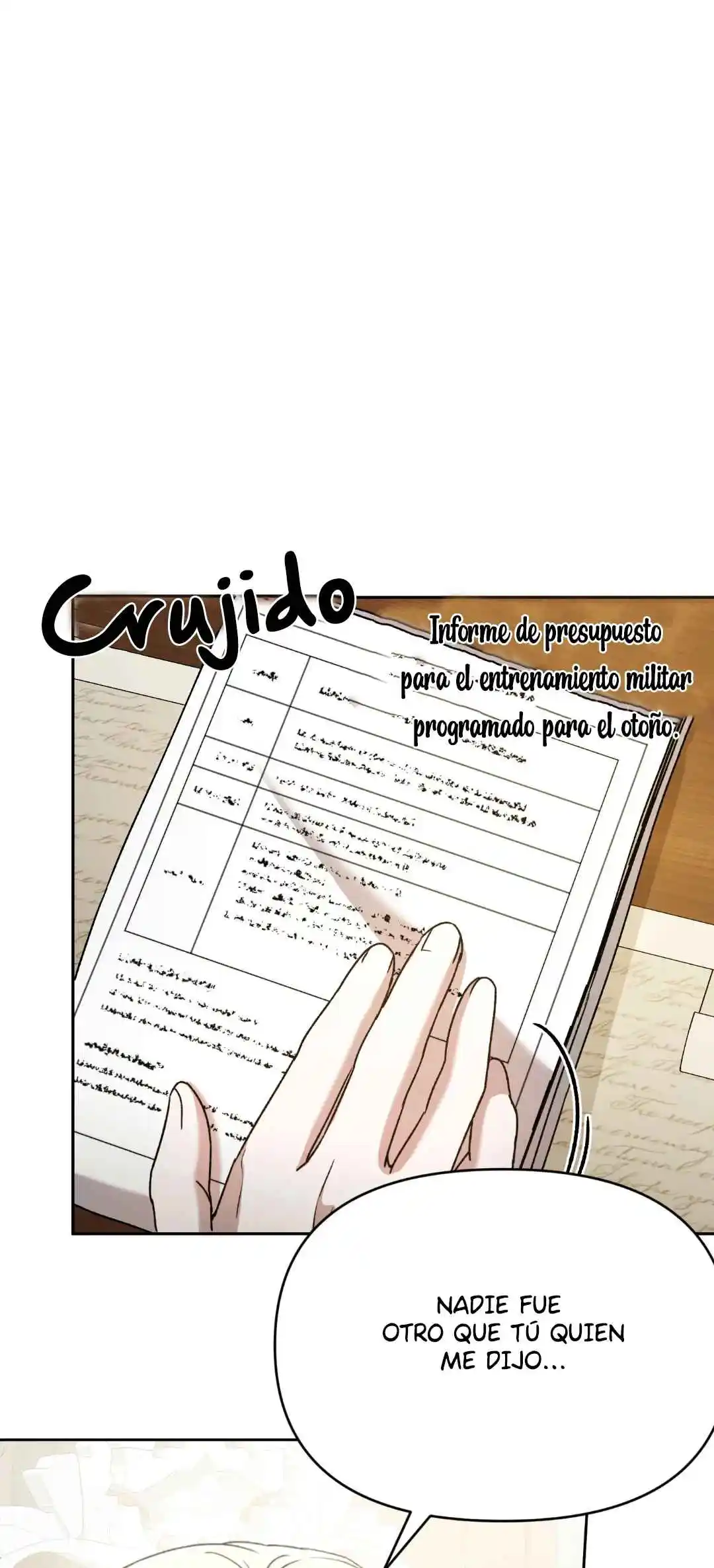 Matrimonio De Conveniencia A Una Obsesión - Capítulo 24 - Página 52 - LectorTMOo