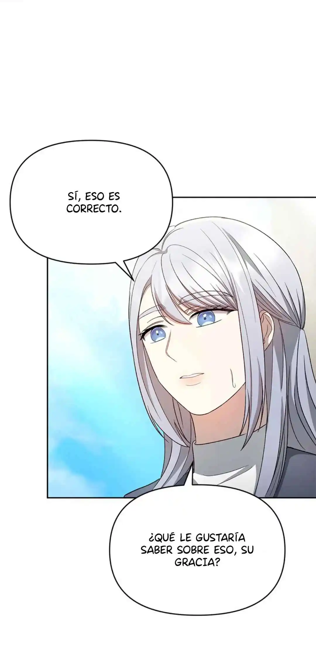 Matrimonio De Conveniencia A Una Obsesión - Capítulo 24 - Página 68 - LectorTMOo