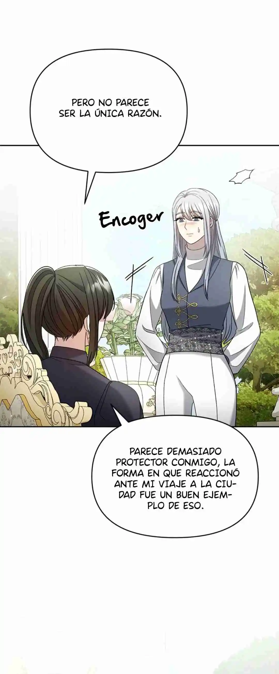 Matrimonio De Conveniencia A Una Obsesión - Capítulo 24 - Página 69 - LectorTMOo