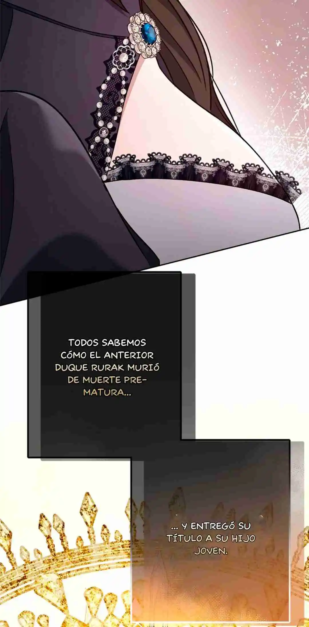 Matrimonio De Conveniencia A Una Obsesión - Capítulo 25 - Página 13 - LectorTMOo