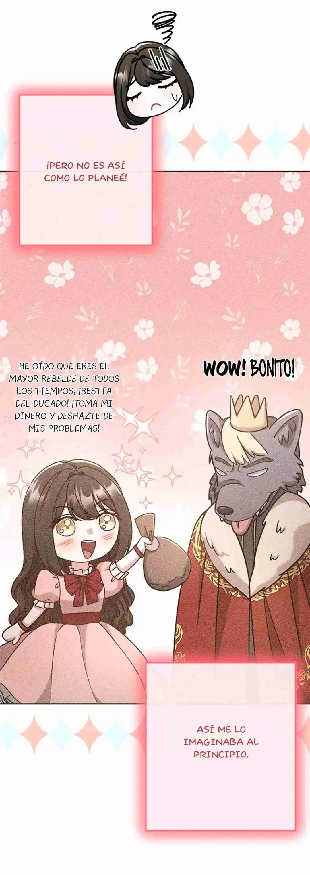 Matrimonio De Conveniencia A Una Obsesión - Capítulo 25 - Página 32 - LectorTMOo