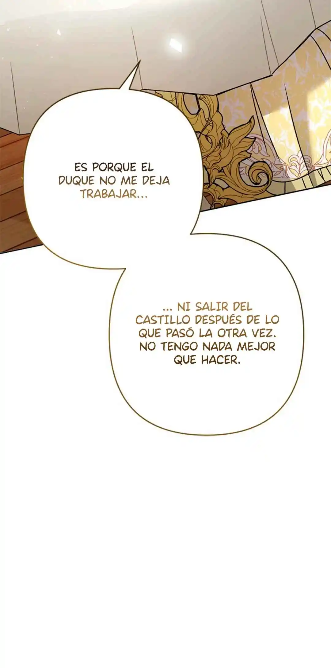 Matrimonio De Conveniencia A Una Obsesión - Capítulo 25 - Página 38 - LectorTMOo
