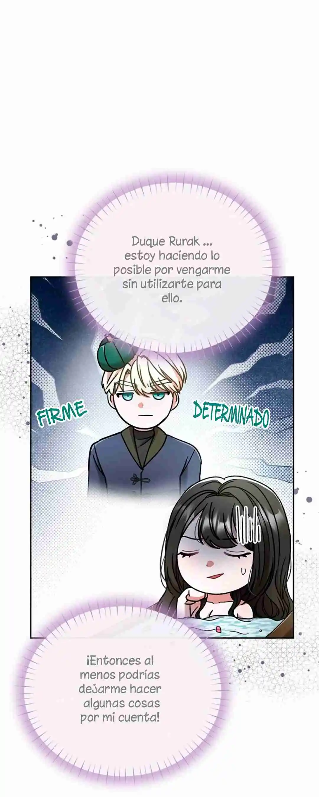 Matrimonio De Conveniencia A Una Obsesión - Capítulo 26 - Página 23 - LectorTMOo