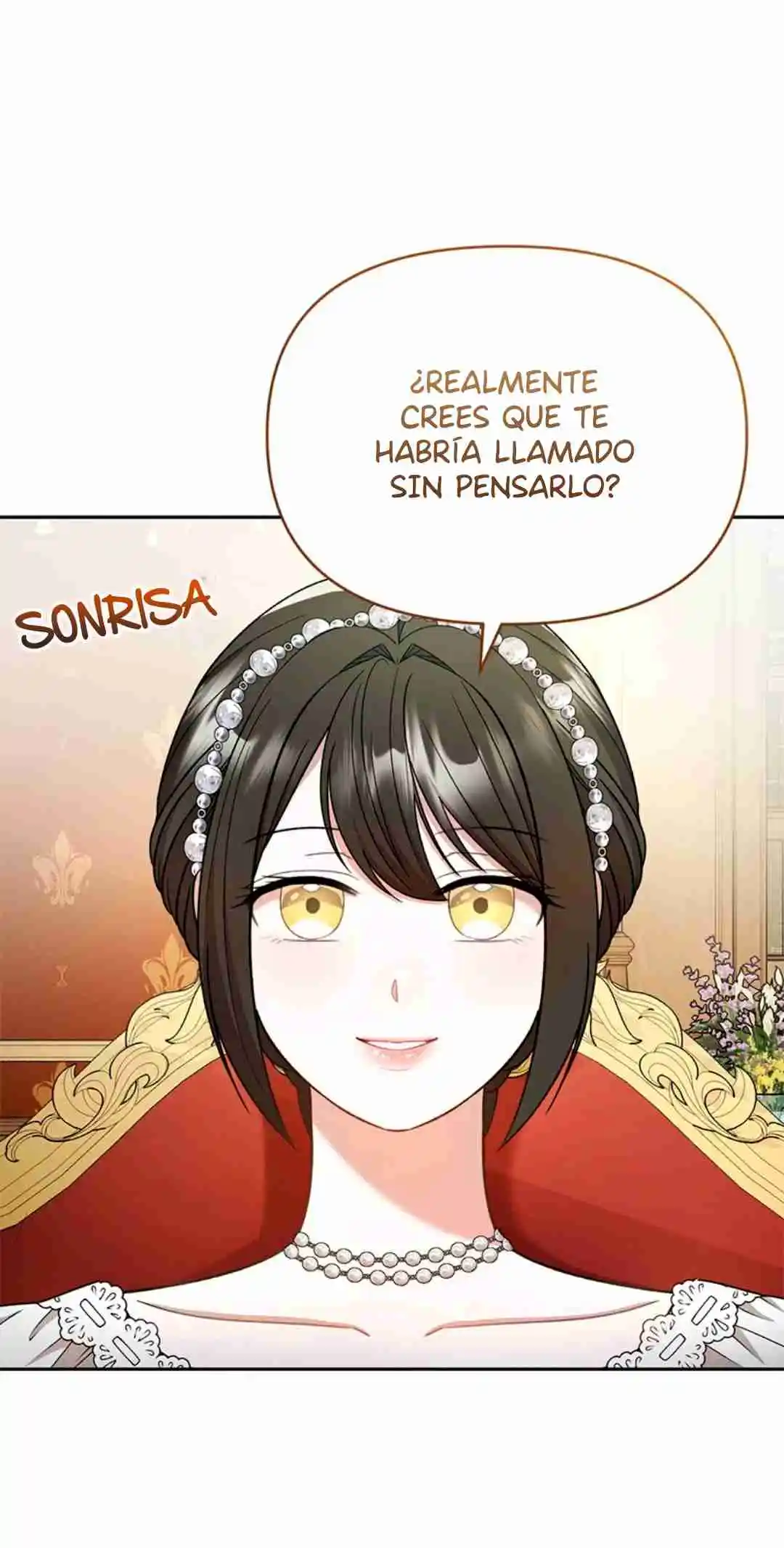 Matrimonio De Conveniencia A Una Obsesión - Capítulo 26 - Página 38 - LectorTMOo