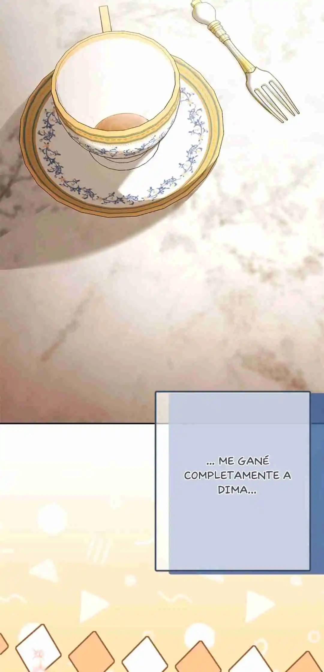 Matrimonio De Conveniencia A Una Obsesión - Capítulo 26 - Página 47 - LectorTMOo