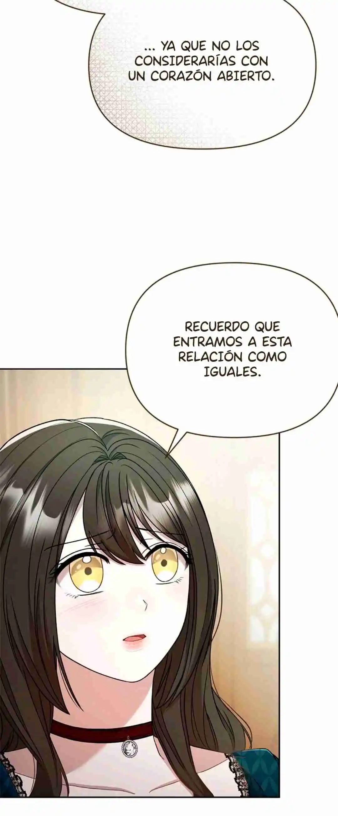 Matrimonio De Conveniencia A Una Obsesión - Capítulo 26 - Página 59 - LectorTMOo