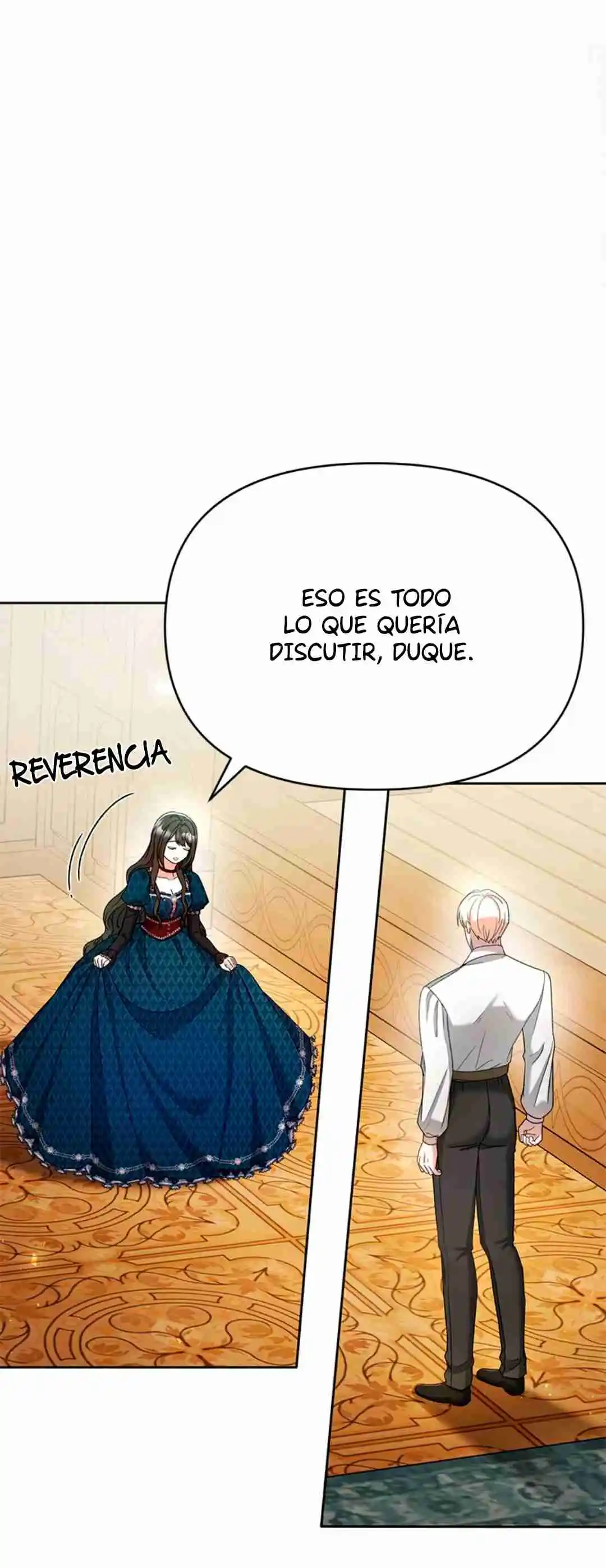 Matrimonio De Conveniencia A Una Obsesión - Capítulo 26 - Página 68 - LectorTMOo