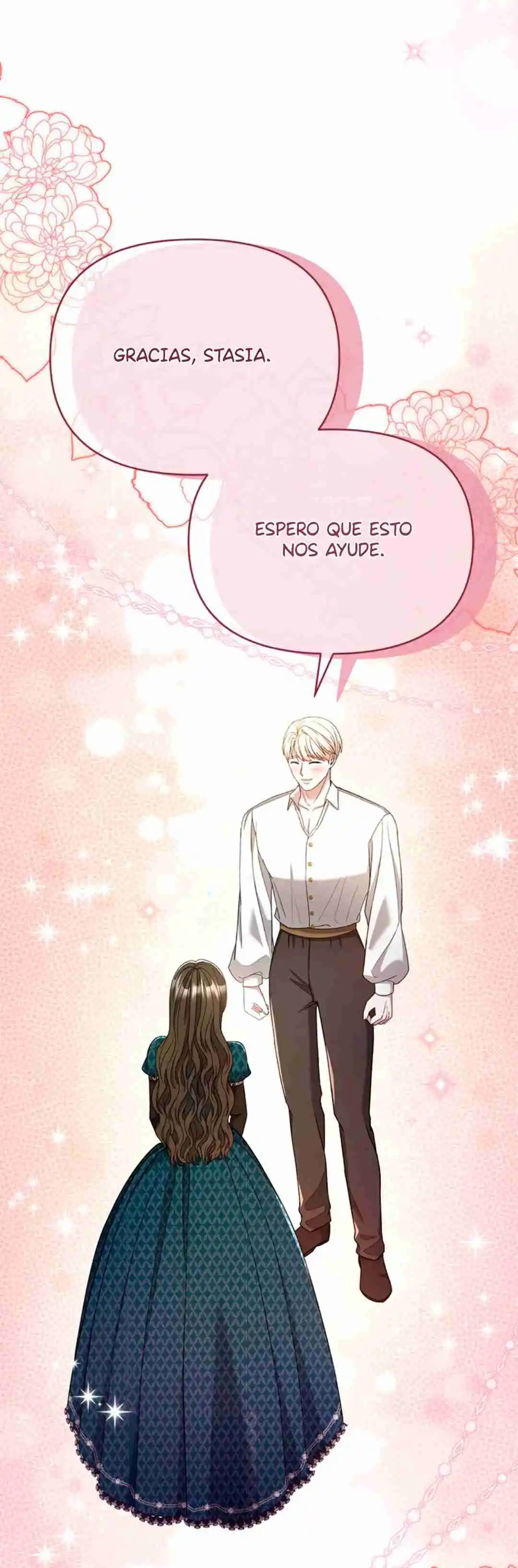 Matrimonio De Conveniencia A Una Obsesión - Capítulo 27 - Página 21 - LectorTMOo
