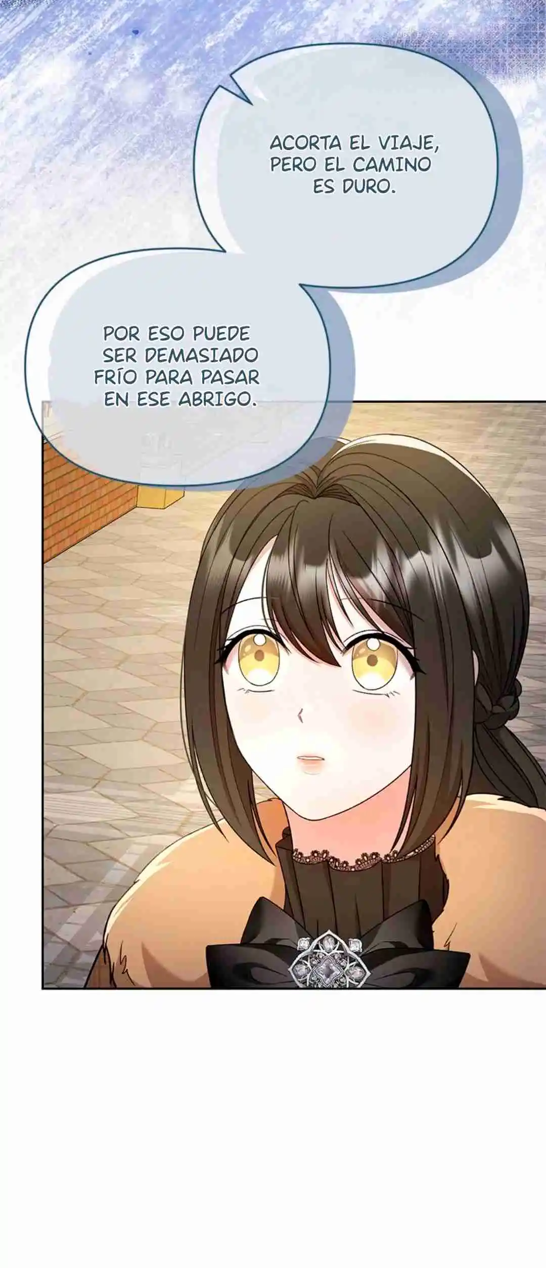Matrimonio De Conveniencia A Una Obsesión - Capítulo 27 - Página 34 - LectorTMOo