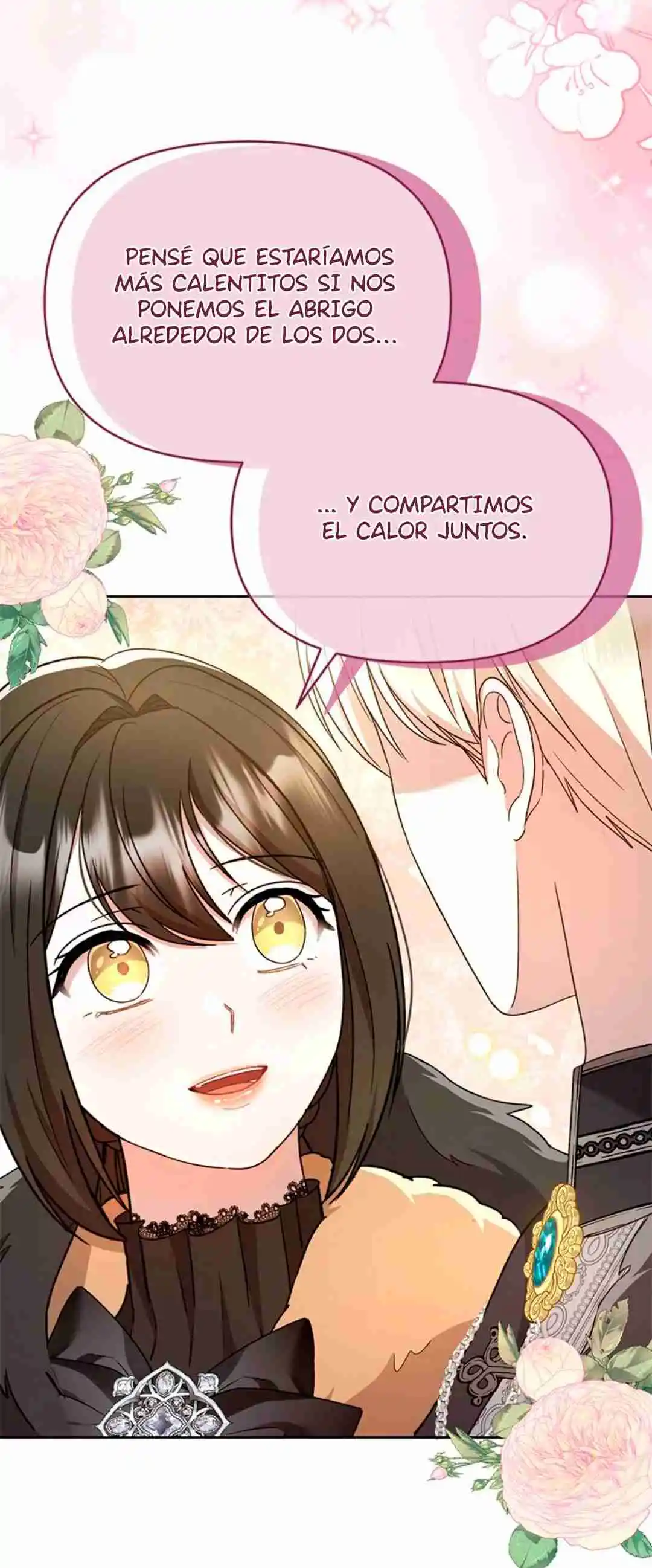 Matrimonio De Conveniencia A Una Obsesión - Capítulo 27 - Página 54 - LectorTMOo