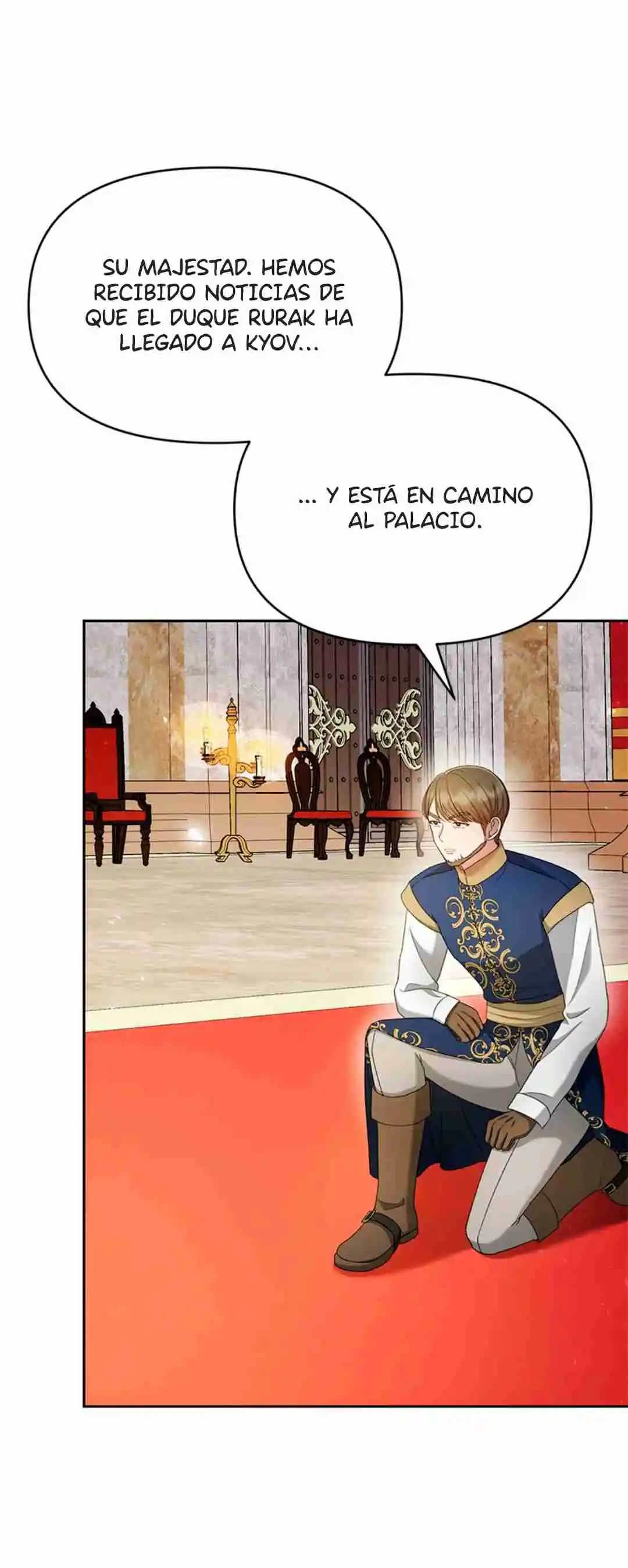 Matrimonio De Conveniencia A Una Obsesión - Capítulo 27 - Página 66 - LectorTMOo