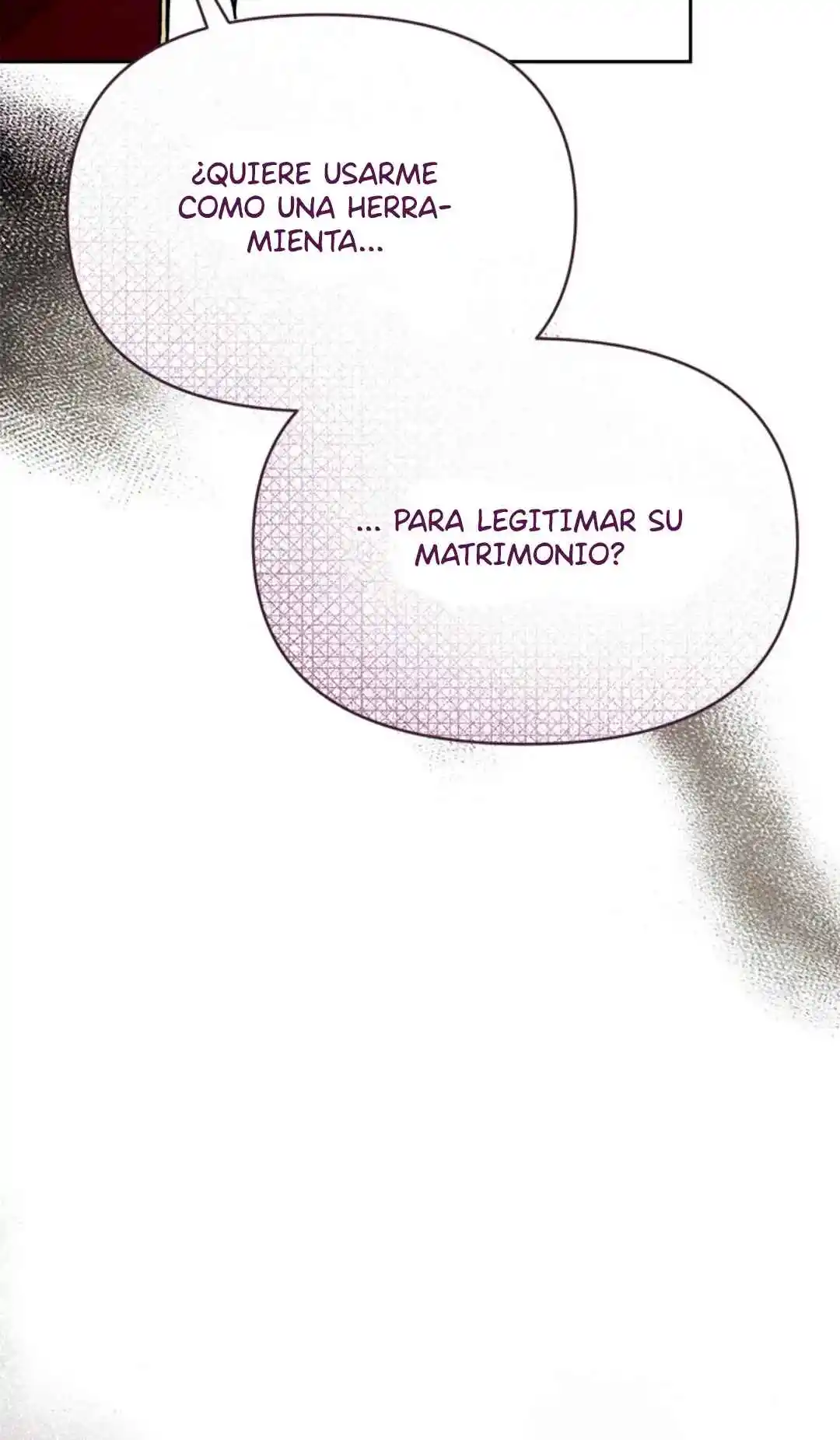 Matrimonio De Conveniencia A Una Obsesión - Capítulo 27 - Página 69 - LectorTMOo