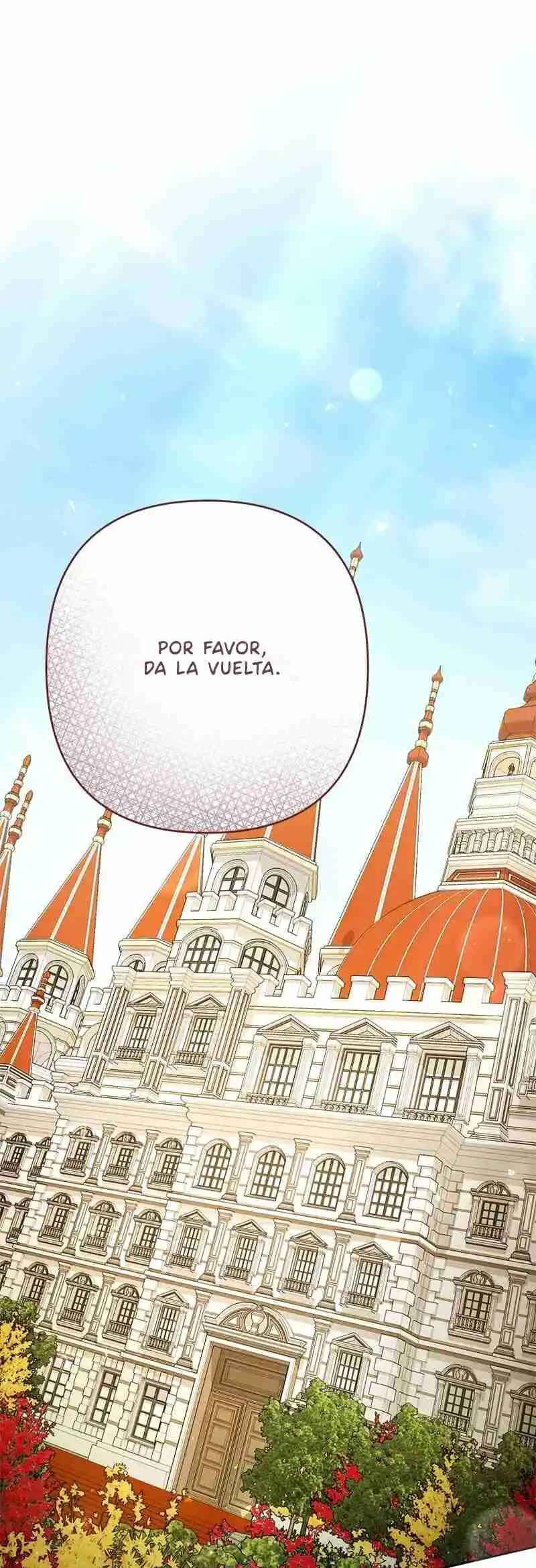 Matrimonio De Conveniencia A Una Obsesión - Capítulo 28 - Página 9 - LectorTMOo