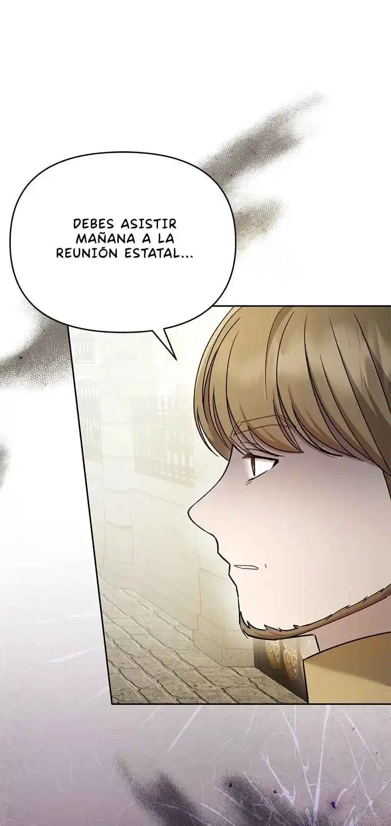 Matrimonio De Conveniencia A Una Obsesión - Capítulo 28 - Página 15 - LectorTMOo