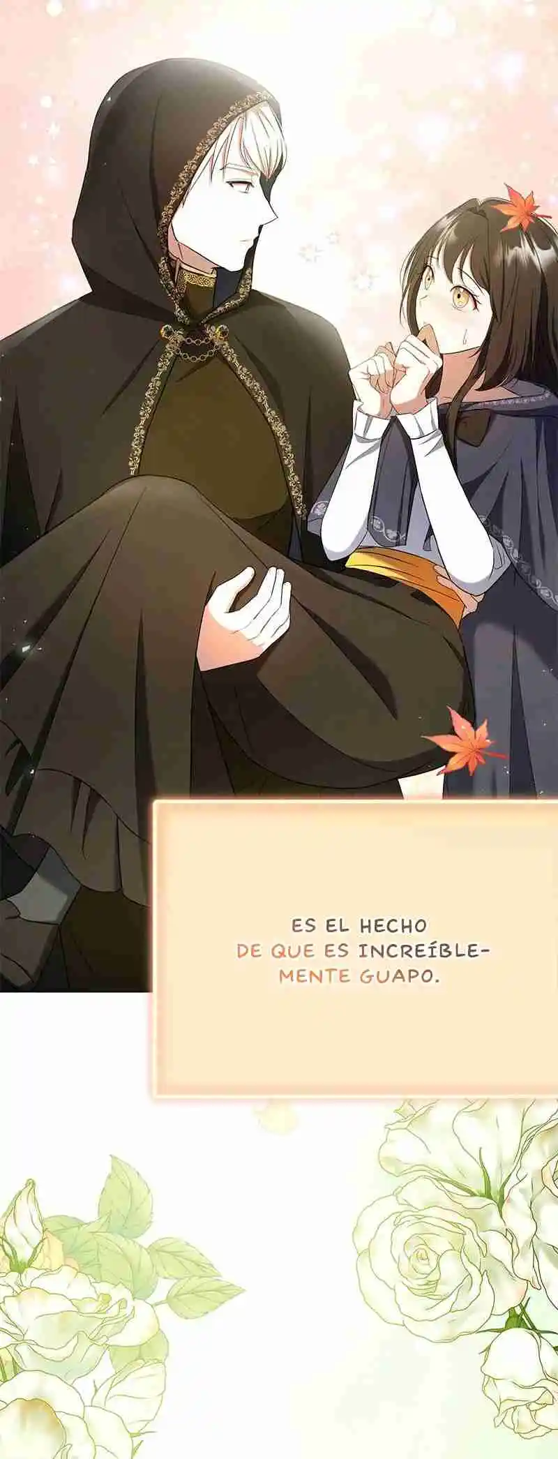 Matrimonio De Conveniencia A Una Obsesión - Capítulo 28 - Página 29 - LectorTMOo