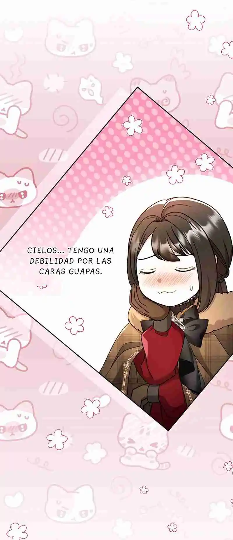 Matrimonio De Conveniencia A Una Obsesión - Capítulo 28 - Página 33 - LectorTMOo