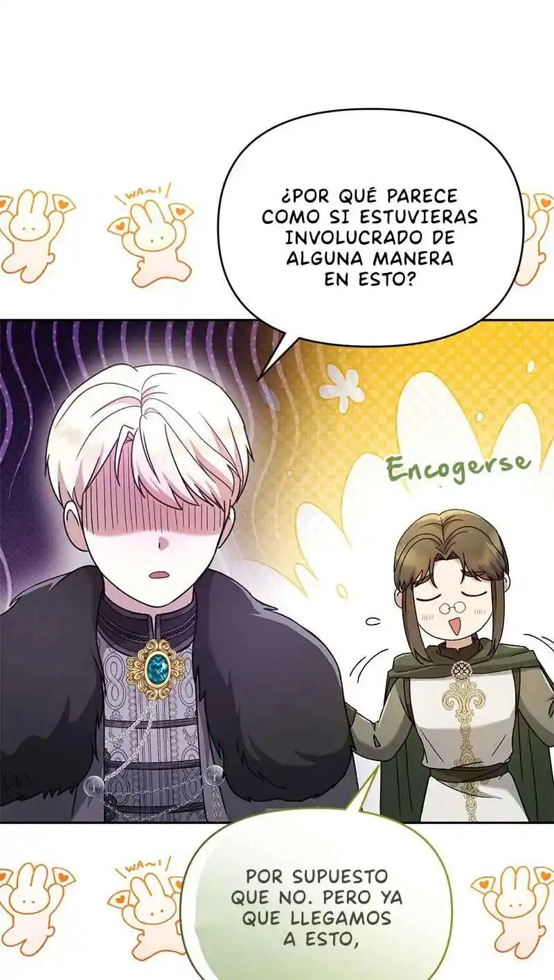 Matrimonio De Conveniencia A Una Obsesión - Capítulo 28 - Página 50 - LectorTMOo