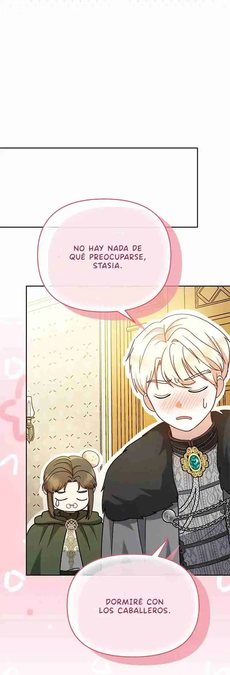 Matrimonio De Conveniencia A Una Obsesión - Capítulo 28 - Página 53 - LectorTMOo