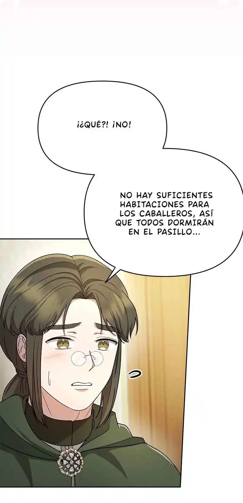 Matrimonio De Conveniencia A Una Obsesión - Capítulo 28 - Página 54 - LectorTMOo
