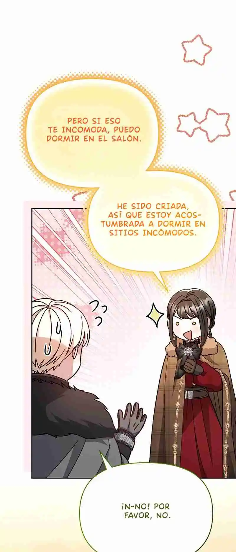 Matrimonio De Conveniencia A Una Obsesión - Capítulo 28 - Página 60 - LectorTMOo