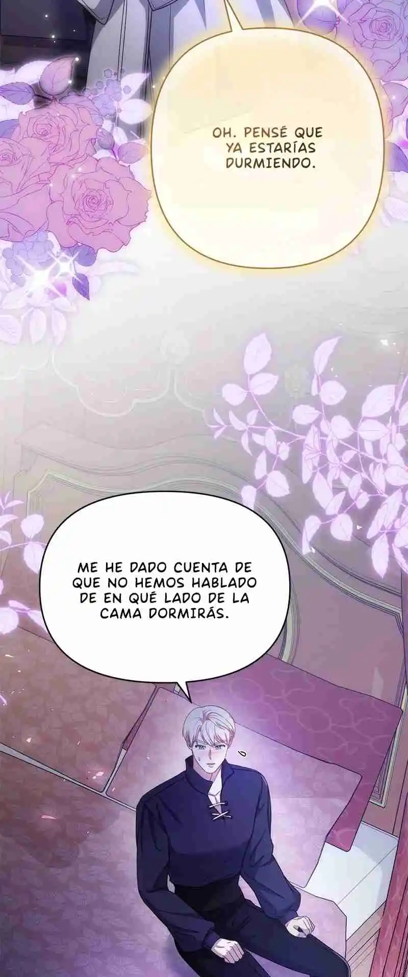Matrimonio De Conveniencia A Una Obsesión - Capítulo 28 - Página 65 - LectorTMOo