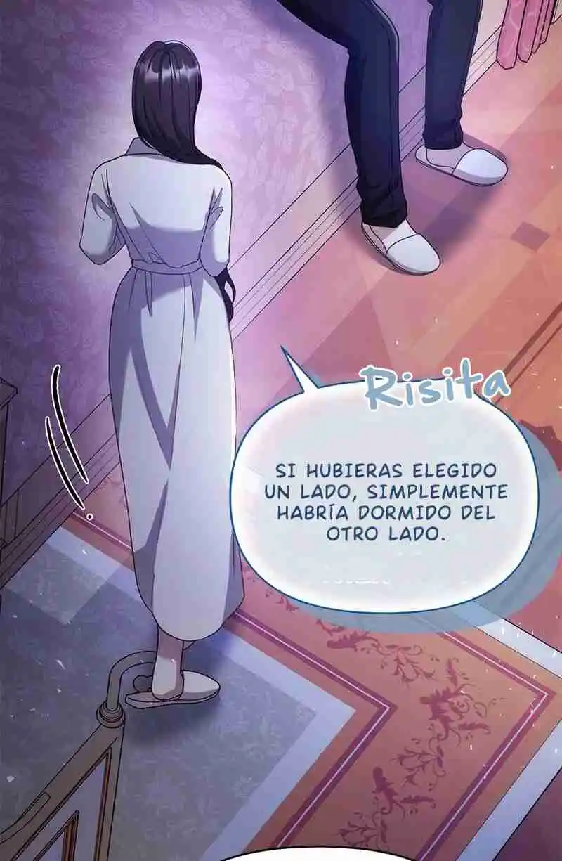 Matrimonio De Conveniencia A Una Obsesión - Capítulo 28 - Página 66 - LectorTMOo