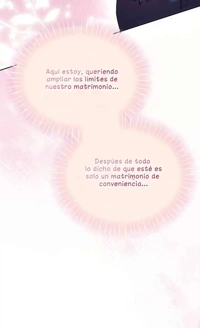 Matrimonio De Conveniencia A Una Obsesión - Capítulo 28 - Página 72 - LectorTMOo