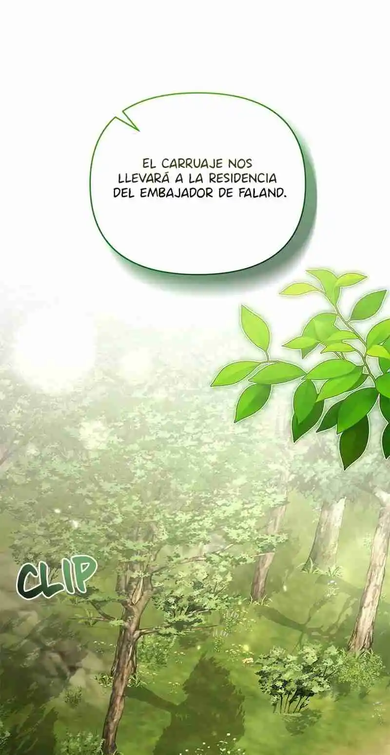 Matrimonio De Conveniencia A Una Obsesión - Capítulo 29 - Página 31 - LectorTMOo