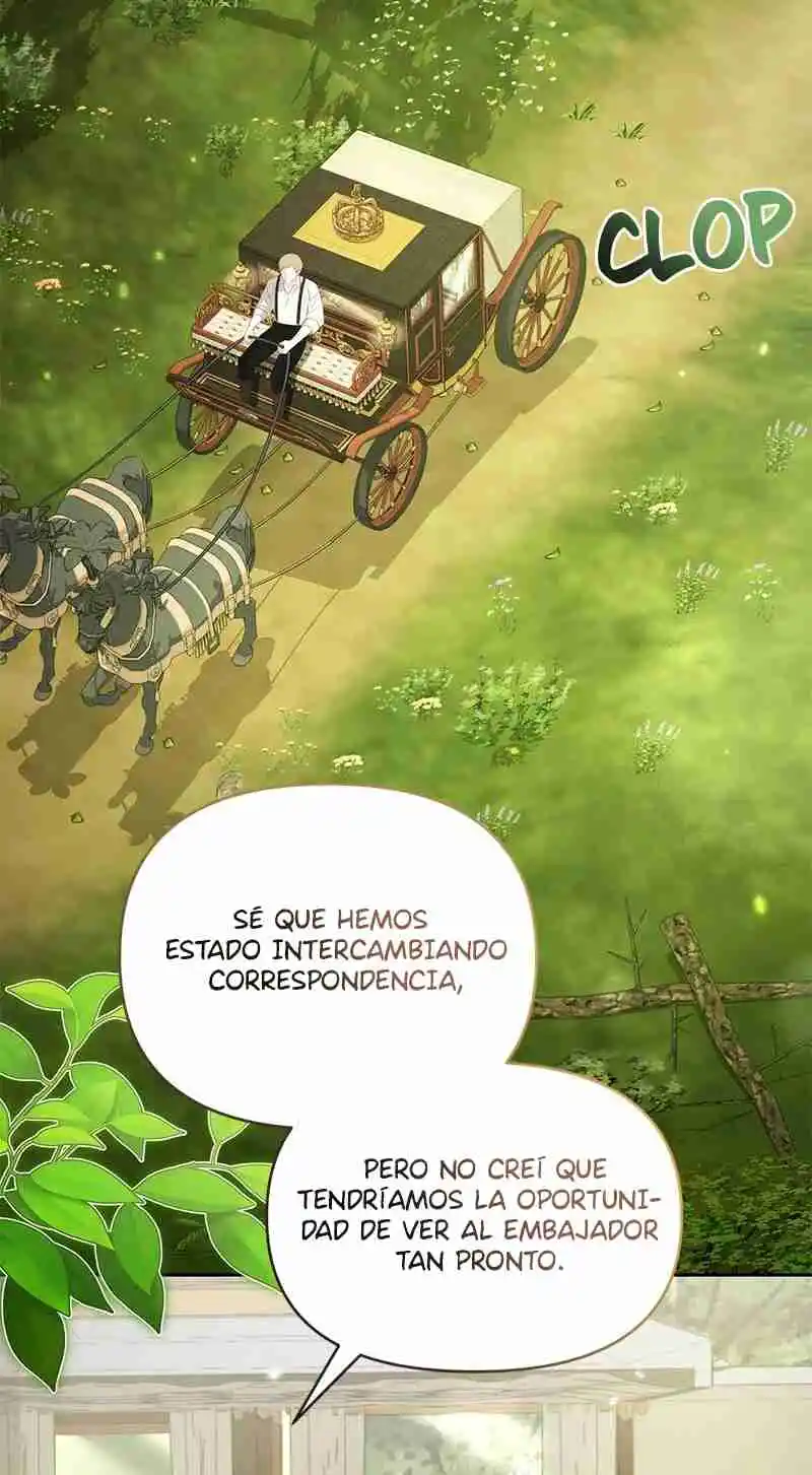 Matrimonio De Conveniencia A Una Obsesión - Capítulo 29 - Página 32 - LectorTMOo