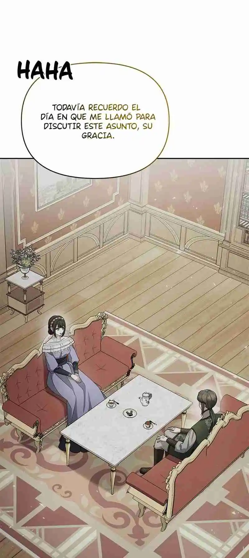 Matrimonio De Conveniencia A Una Obsesión - Capítulo 29 - Página 34 - LectorTMOo