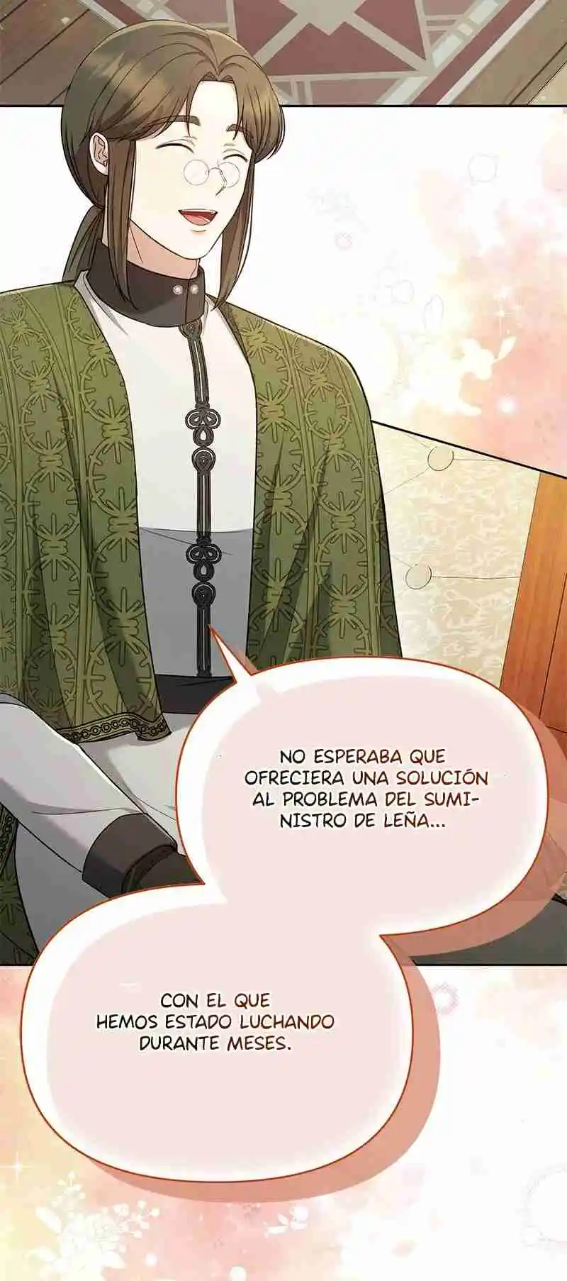 Matrimonio De Conveniencia A Una Obsesión - Capítulo 29 - Página 35 - LectorTMOo