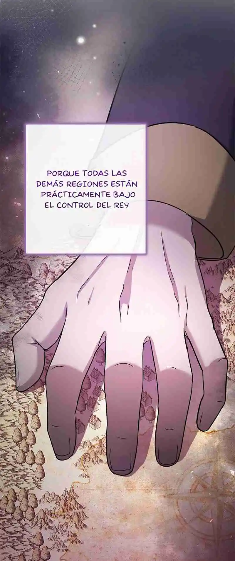 Matrimonio De Conveniencia A Una Obsesión - Capítulo 29 - Página 38 - LectorTMOo