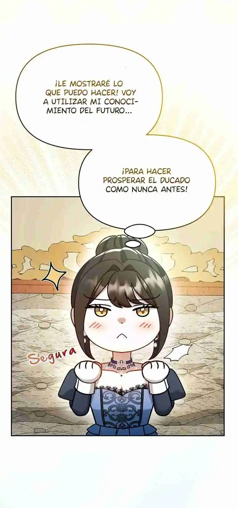 Matrimonio De Conveniencia A Una Obsesión - Capítulo 29 - Página 41 - LectorTMOo