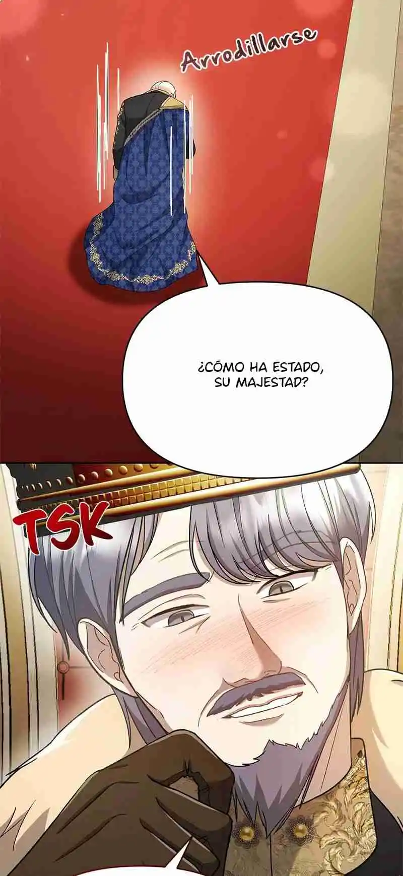 Matrimonio De Conveniencia A Una Obsesión - Capítulo 29 - Página 57 - LectorTMOo