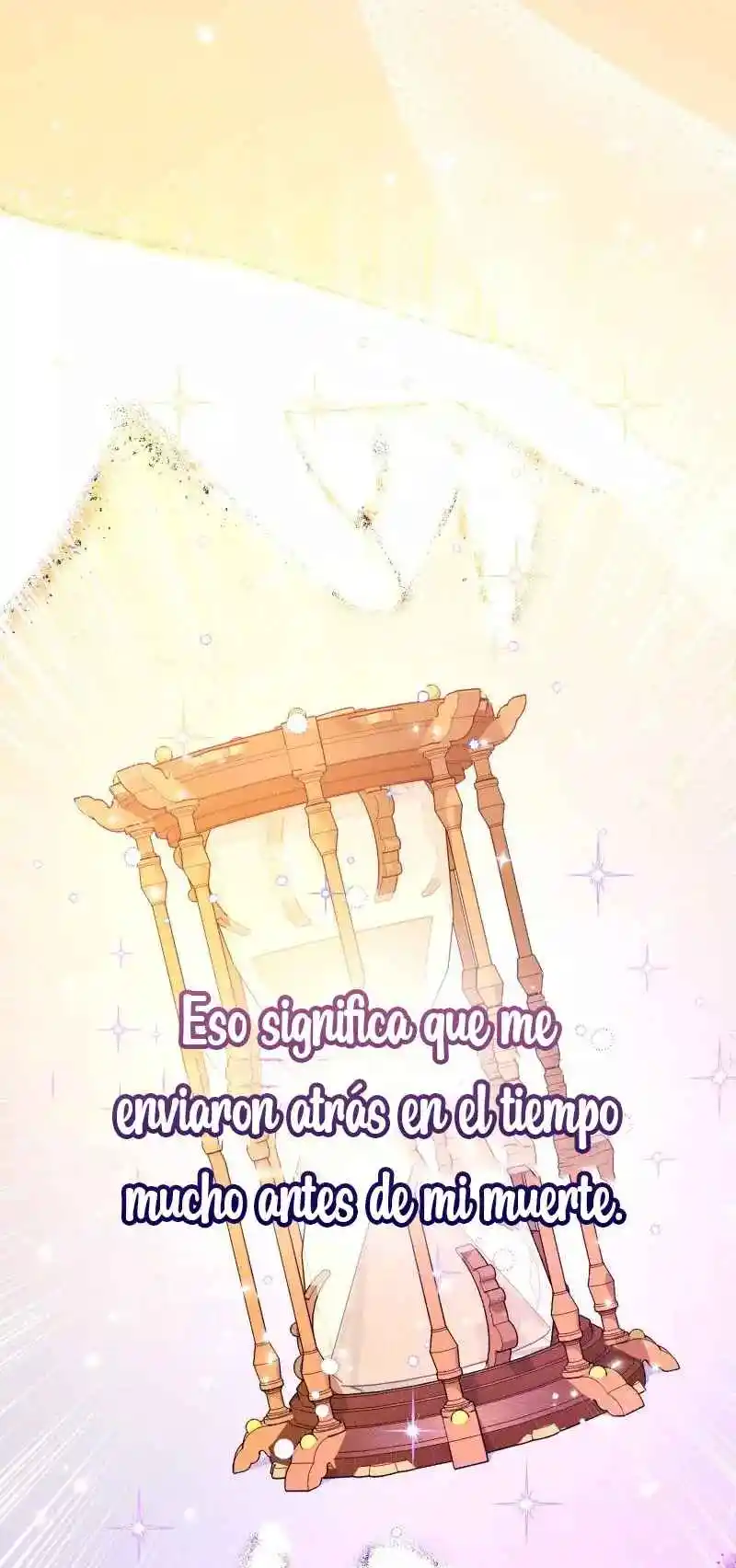 Matrimonio De Conveniencia A Una Obsesión - Capítulo 3 - Página 21 - LectorTMOo