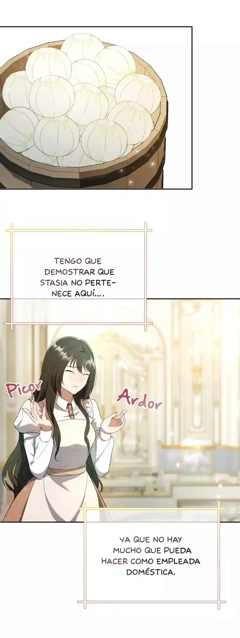 Matrimonio De Conveniencia A Una Obsesión - Capítulo 3 - Página 27 - LectorTMOo