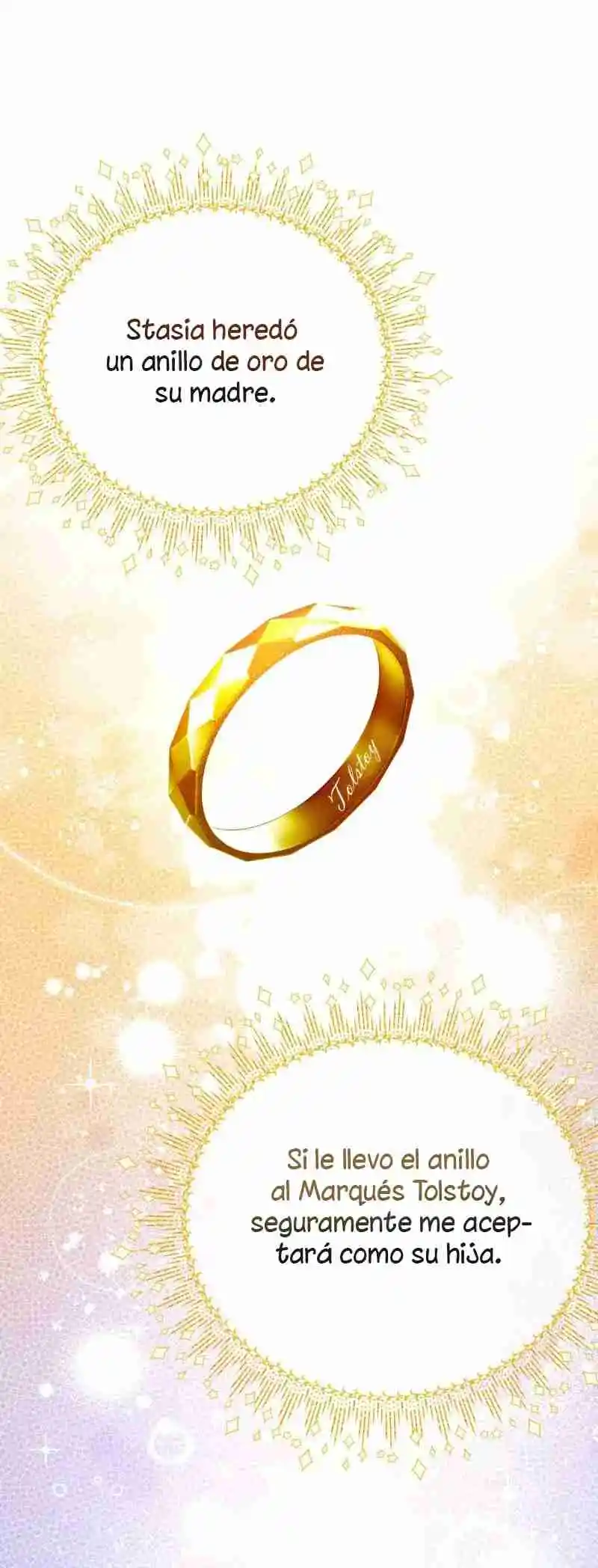 Matrimonio De Conveniencia A Una Obsesión - Capítulo 3 - Página 28 - LectorTMOo