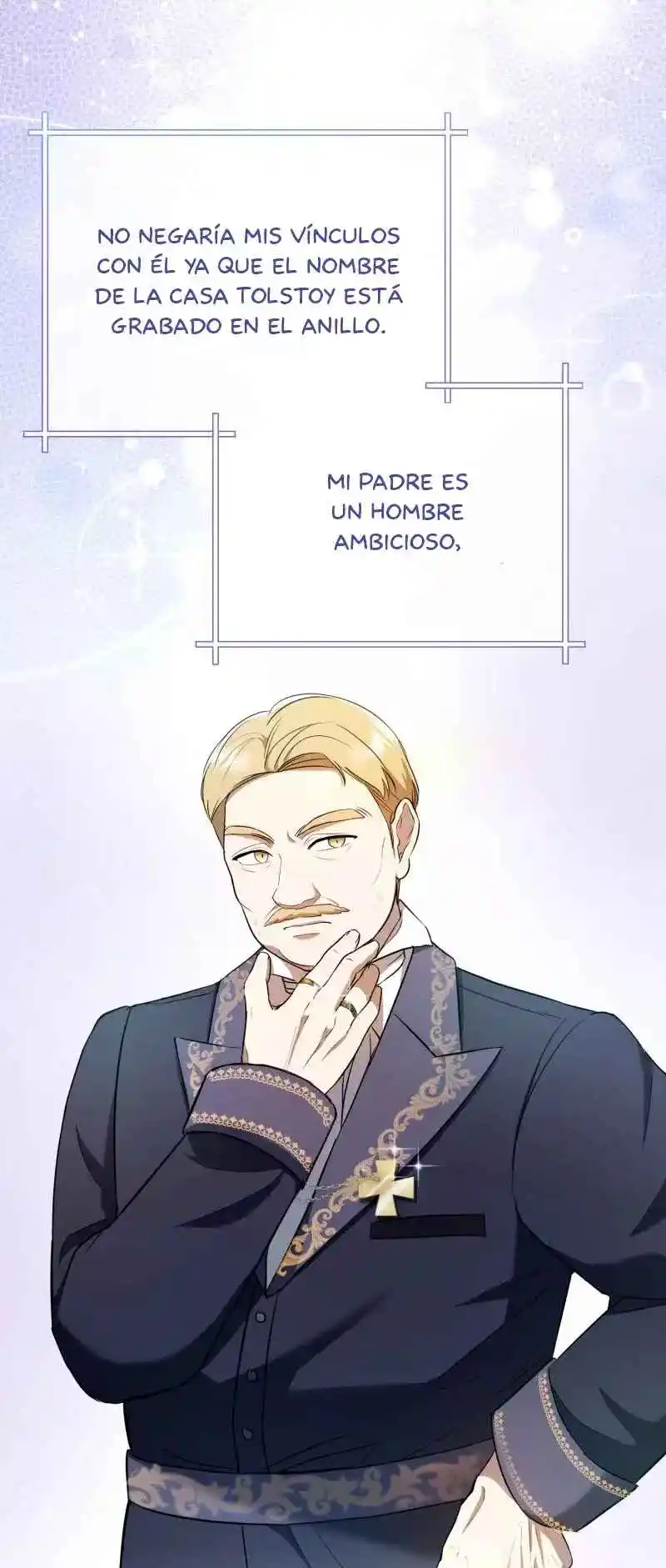 Matrimonio De Conveniencia A Una Obsesión - Capítulo 3 - Página 29 - LectorTMOo