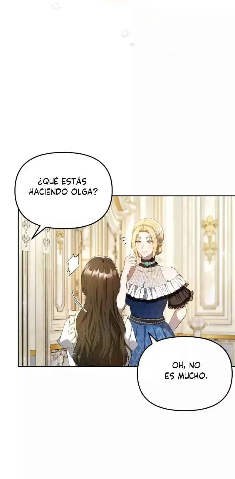 Matrimonio De Conveniencia A Una Obsesión - Capítulo 3 - Página 38 - LectorTMOo
