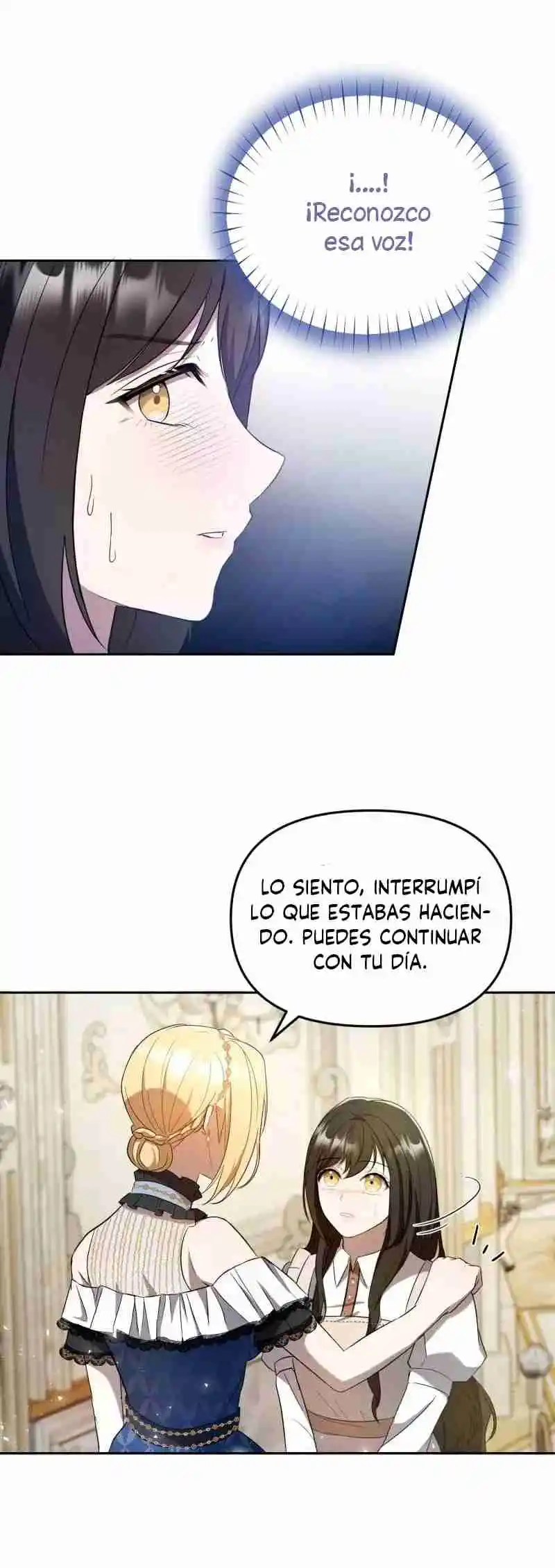 Matrimonio De Conveniencia A Una Obsesión - Capítulo 3 - Página 39 - LectorTMOo